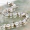 Glass, Metal & Crystal Mini Angel Beads, 12mm by Bead Landing™